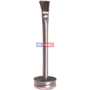 Štetček s uzáverom Štetček s uzáverom