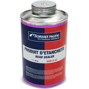 Bead Sealer 1000 ml – utesňovač patiek kola Bead Sealer 1000 ml – utesňovač patiek kola
