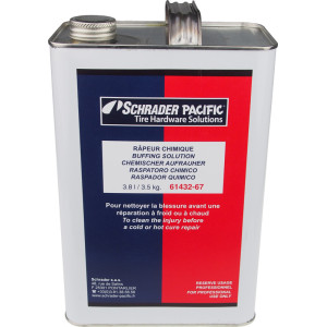 Liquid buffer 3,8l – tekutý odmasťovač