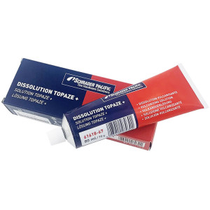 TOPAZ + 80ml - lepidlo na opravy duší