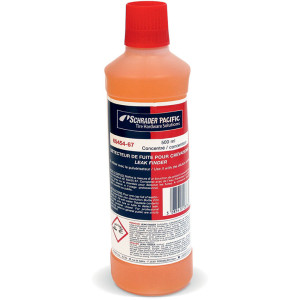 Vyhľadáváč defektov 500ml – detekčná kvapalina Vyhľadáváč defektov 500ml – detekčná kvapalina