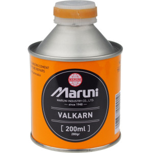 Valkarn Maruni 200ml – vulkanizačný cement pre opravy duší