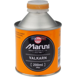 Valkarn Maruni 200ml – vulkanizačný cement pre opravy duší Valkarn Maruni 200ml – vulkanizačný cement pre opravy duší