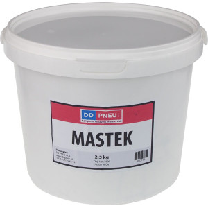 Technický klouzek 2500g (mastenec)