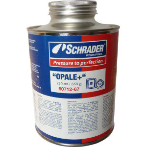 Vulk. cement pre všetky druhy opráv OPALE 720ml  