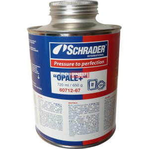 Vulk. cement pre všetky druhy opráv OPALE 720ml   Vulk. cement pre všetky druhy opráv OPALE 720ml