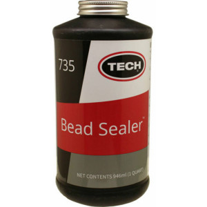 Tech 735 utesňovač pätiek – 945 ml