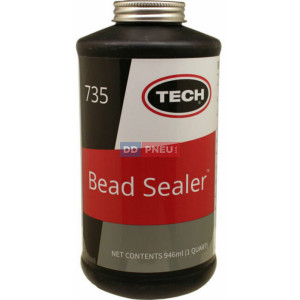 Tech 735 utesňovač pätiek – 945 ml