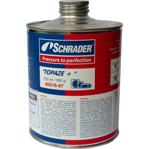 TOPAZE+ 720ml – lepidlo pre opravy duší TOPAZE+ 720ml – lepidlo pre opravy duší