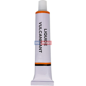 Univerzálny vulkanizačný roztok - 20ml