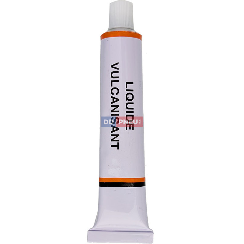 Univerzálny vulkanizačný roztok - 200ml