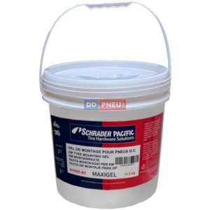 Tesniaci montážny gél MAXIGEL 11,5 kg Tesniaci montážny gél MAXIGEL 11,5 kg