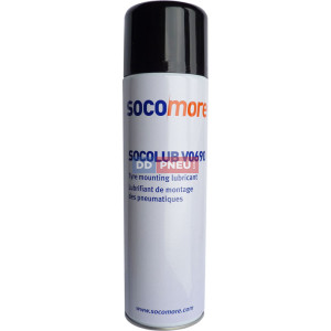 Montážna pasta v spreji SOCOLUB V0690 – 400ml