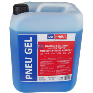 PNEU GÉL 5kg