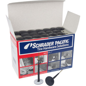 Opravný hríbik PRP s drôtom pre prepich 4,5mm