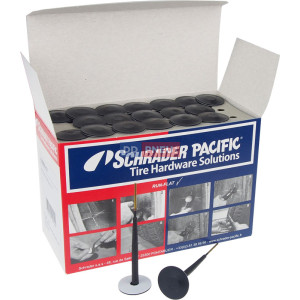 Opravný hríbik PRP s drôtom pre prepich 4,5mm (v licencii Michelin)