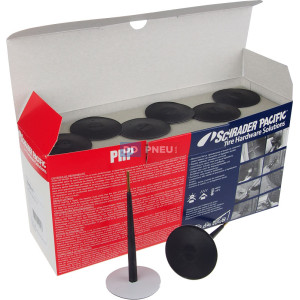Opravný hríbik PRP s drôtom pre prepich 8mm (v licencii Michelin)