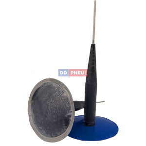 Univerzálny opravný hríbik PRP10 B-line – 10mm Univerzálny opravný hríbik PRP10 B-line – 10mm