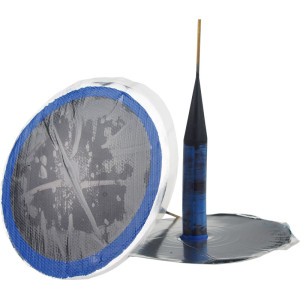 Opravný hríbik s drôtom DDN12 – 12mm Opravný hríbik s drôtom DDN12 – 12mm