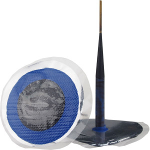 Univerzálny opravný hríbik s drôtom DDN6 – 6mm Univerzálny opravný hríbik s drôtom DDN6 – 6mm