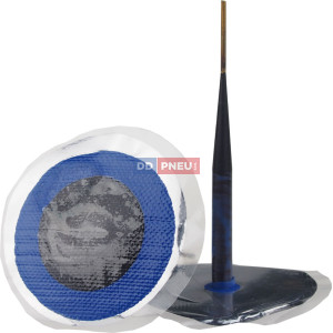 Univerzálny opravný hríbik s drôtom DDN6 – 6mm Univerzálny opravný hríbik s drôtom DDN6 – 6mm