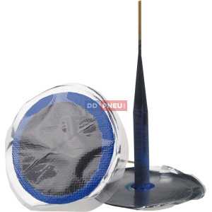 Univerzálny opravný hríbik s drôtom DDN10 – 10mm Univerzálny opravný hríbik s drôtom DDN10 – 10mm