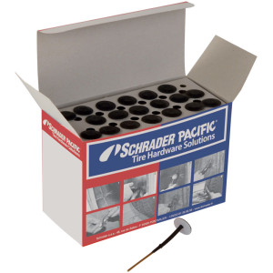 Opravný hríbik PRP s drôtom pre prepich 3mm