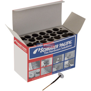 Opravný hríbik PRP s drôtom pre prepich 3mm Opravný hríbik PRP s drôtom pre prepich 3mm