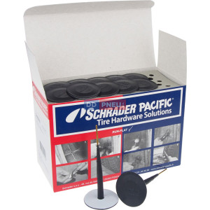 Opravný hríbik PRP s drôtom pre prepich 6mm (v licencii Michelin)