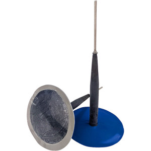 Univerzálny opravný hríbik PRP6 B-line – 6mm