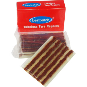 Opravné knôty 6mm - dĺžka 100mm Opravné knôty 6mm - dĺžka 100mm