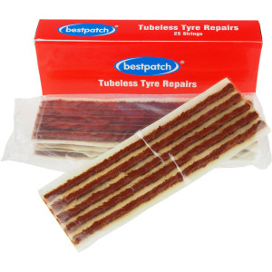 Opravné knôty 6mm - dĺžka 200mm Opravné knôty 6mm - dĺžka 200mm