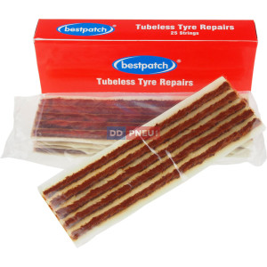 Opravné knôty 6mm - dĺžka 200mm Opravné knôty 6mm - dĺžka 200mm