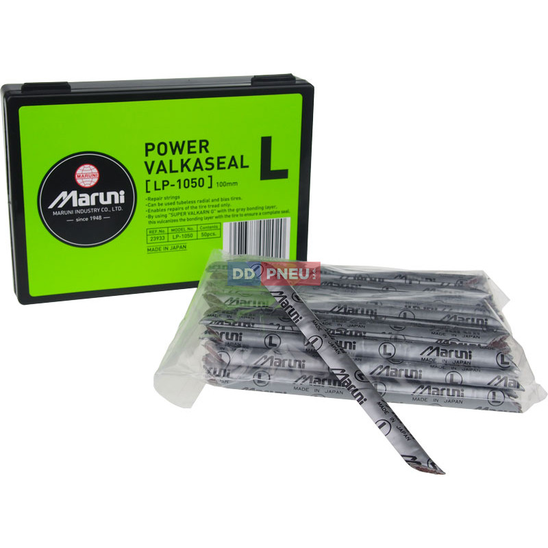 Opravné knôty Maruni 6mm - dĺžka 100mm, osobné
