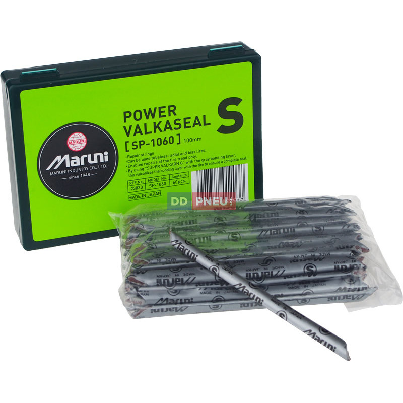 Opravné knôty Maruni 4mm - dĺžka 100mm, osobné