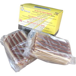 Opravné knôty Sealfix 6mm - dĺžka 100mm, osobné