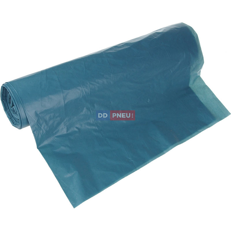 Vrecia na pneumatiky v rolke – 1050x1050 mm, 35 mikrónov