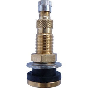 Kovový vodný bezdušový ventil – diera 16mm Kovový vodný bezdušový ventil – diera 16mm