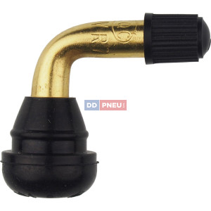 Bezdušový ventil pre skúter Schrader Bezdušový ventil pre skúter Schrader