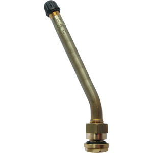 Bezdušový ventil V528 – diera 9,7mm, dĺžka 110mm