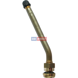 Bezdušový ventil V528 – diera 9,7mm, dĺžka 110mm Bezdušový ventil V528 – diera 9,7mm, dĺžka 110mm