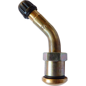 Bezdušový ventil V528 – diera 9,7mm, dĺžka 53mm
