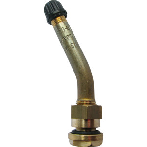 Bezdušový ventil V528 – diera 9,7mm, dĺžka 65mm