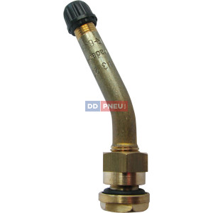Bezdušový ventil V528 – diera 9,7mm, dĺžka 65mm Bezdušový ventil V528 – diera 9,7mm, dĺžka 65mm