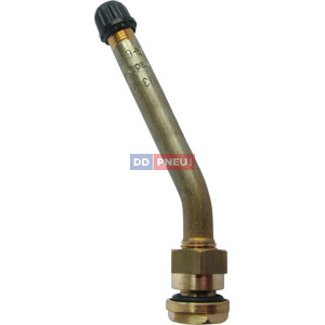 Bezdušový ventil V528 – diera 9,7mm, dĺžka 85mm Bezdušový ventil V528 – diera 9,7mm, dĺžka 85mm