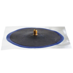 VG8/8S pätka so závitom – studená  VG8/8S pätka so závitom – studená