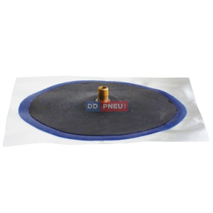 VG8/8S pätka so závitom – studená  VG8/8S pätka so závitom – studená