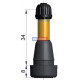 Bezdušový ventil pre dodávky TR600HP – dĺžka 35mm
