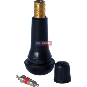 TR 414 Schrader – rozmontované bezdušové ventily TR 414 Schrader – rozmontované bezdušové ventily