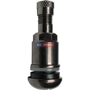 TR 525 – kovový bezdušový ventil (dymový) TR 525 – kovový bezdušový ventil (dymový)